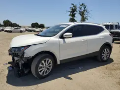 JN1BJ1BV4MW322120 2021 NISSAN ROGUE