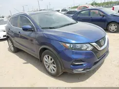 JN1BJ1BV4MW322456 2021 NISSAN ROGUE