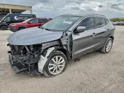 JN1BJ1BV4MW322506 2021 NISSAN ROGUE
