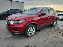 JN1BJ1BV4MW323073 2021 NISSAN ROGUE
