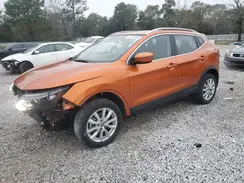 JN1BJ1BV4MW323638 2021 NISSAN ROGUE