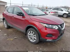 JN1BJ1BV4MW324093 2021 NISSAN ROGUE