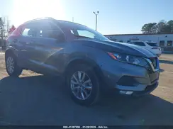 JN1BJ1BV4MW566785 2021 NISSAN ROGUE