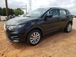 JN1BJ1BV4MW568908 2021 NISSAN ROGUE