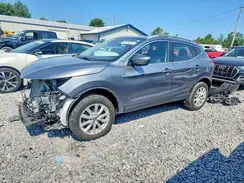 JN1BJ1BV4MW569542 2021 NISSAN ROGUE