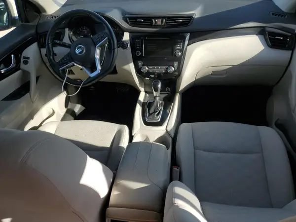JN1BJ1BV4MW572019 2021 NISSAN ROGUE - Image 8