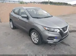 JN1BJ1BV4MW572392 2021 NISSAN ROGUE