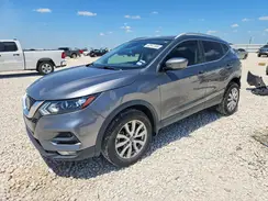 JN1BJ1BV4MW572845 2021 NISSAN ROGUE