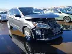 JN1BJ1BV4MW573414 2021 NISSAN ROGUE