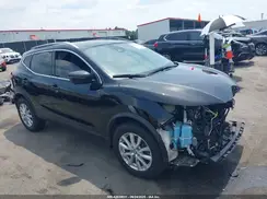 JN1BJ1BV4NW340618 2022 NISSAN ROGUE