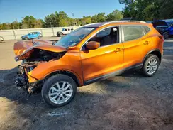 JN1BJ1BV4NW345821 2022 NISSAN ROGUE