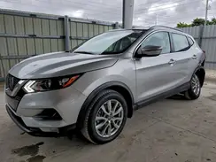 JN1BJ1BV4NW346550 2022 NISSAN ROGUE