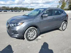 JN1BJ1BV4NW348234 2022 NISSAN ROGUE