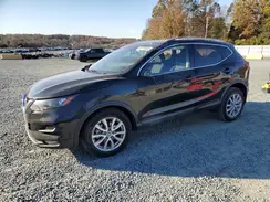 JN1BJ1BV4NW348556 2022 NISSAN ROGUE
