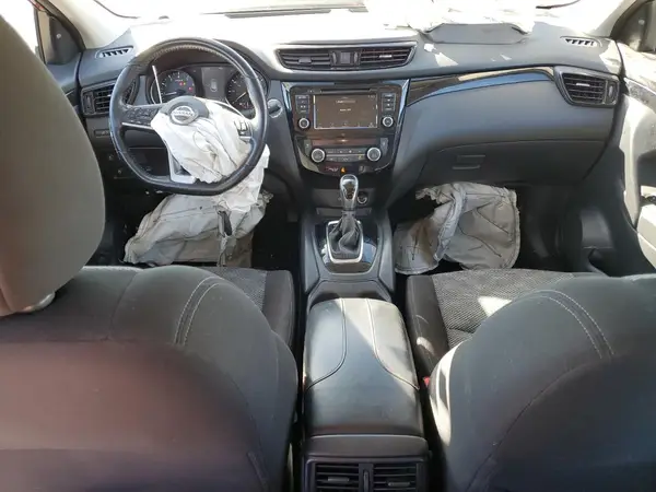 JN1BJ1BV4NW348783 2022 NISSAN ROGUE - Image 8