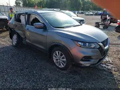 JN1BJ1BV4NW349125 2022 NISSAN ROGUE
