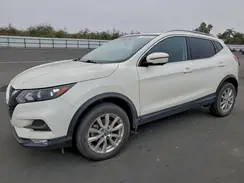 JN1BJ1BV4NW349738 2022 NISSAN ROGUE