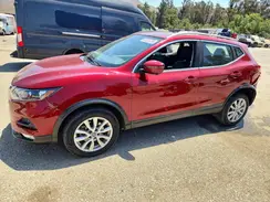 JN1BJ1BV4NW350064 2022 NISSAN ROGUE