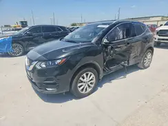 JN1BJ1BV4NW582065 2022 NISSAN ROGUE