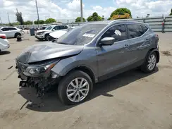 JN1BJ1BV4NW582163 2022 NISSAN ROGUE