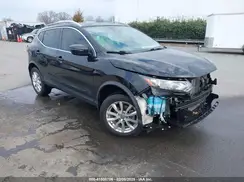 JN1BJ1BV4NW582471 2022 NISSAN ROGUE