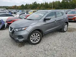 JN1BJ1BV5MW302409 2021 NISSAN ROGUE