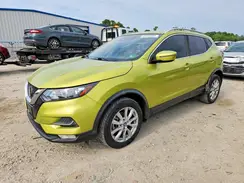 JN1BJ1BV5MW308033 2021 NISSAN ROGUE