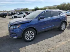 JN1BJ1BV5MW313474 2021 NISSAN ROGUE