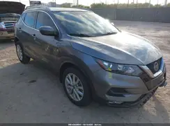 JN1BJ1BV5MW316696 2021 NISSAN ROGUE