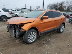 JN1BJ1BV5MW316777 2021 NISSAN ROGUE