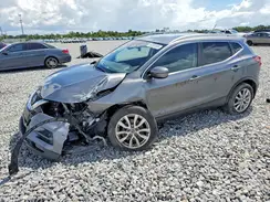 JN1BJ1BV5MW317251 2021 NISSAN ROGUE
