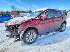 JN1BJ1BV5MW317508 2021 NISSAN ROGUE