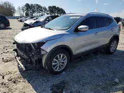 JN1BJ1BV5MW317797 2021 NISSAN ROGUE
