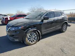 JN1BJ1BV5MW318979 2021 NISSAN ROGUE