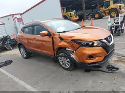 JN1BJ1BV5MW319968 2021 NISSAN ROGUE