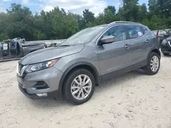 JN1BJ1BV5MW321249 2021 NISSAN ROGUE