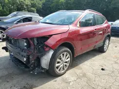 JN1BJ1BV5MW321848 2021 NISSAN ROGUE