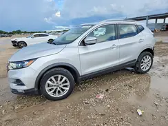 JN1BJ1BV5MW321879 2021 NISSAN ROGUE