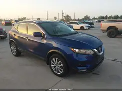 JN1BJ1BV5MW322840 2021 NISSAN ROGUE