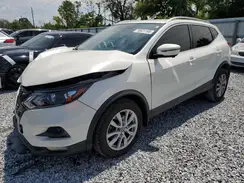 JN1BJ1BV5MW566276 2021 NISSAN ROGUE