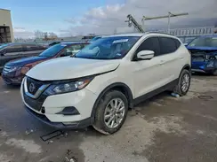 JN1BJ1BV5MW567797 2021 NISSAN ROGUE
