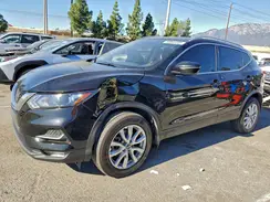 JN1BJ1BV5MW568271 2021 NISSAN ROGUE