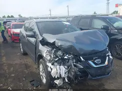 JN1BJ1BV5MW569002 2021 NISSAN ROGUE