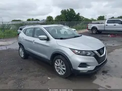 JN1BJ1BV5MW569162 2021 NISSAN ROGUE