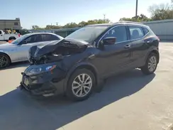 JN1BJ1BV5MW570053 2021 NISSAN ROGUE