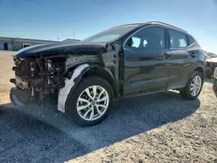 JN1BJ1BV5MW570473 2021 NISSAN ROGUE
