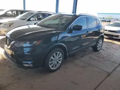 JN1BJ1BV5MW570540 2021 NISSAN ROGUE
