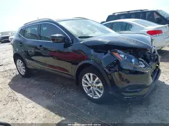 JN1BJ1BV5MW570859 2021 NISSAN ROGUE