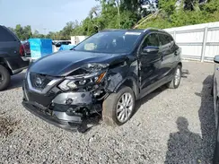 JN1BJ1BV5MW572403 2021 NISSAN ROGUE