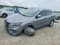 JN1BJ1BV5MW572577 2021 NISSAN ROGUE